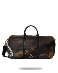 STEALTH MODE DUFFLE