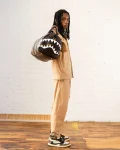 STEALTH MODE DUFFLE