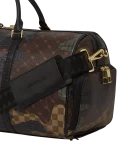 STEALTH MODE DUFFLE