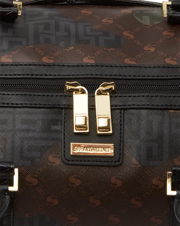 STEALTH MODE DUFFLE