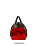 STEALTH MODE DUFFLE