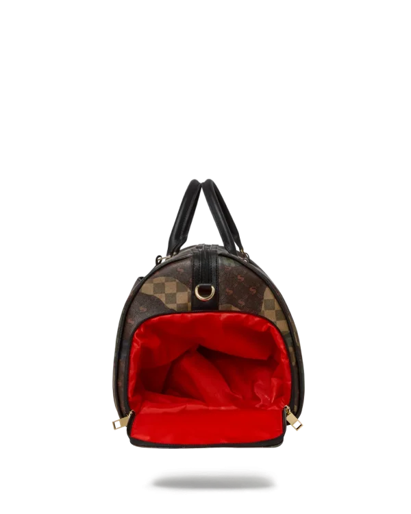 STEALTH MODE DUFFLE
