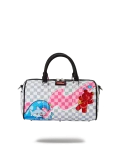 WTF KNOCKOUT MINI DUFFLE