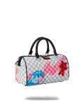 WTF KNOCKOUT MINI DUFFLE
