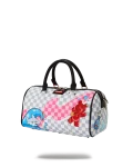WTF KNOCKOUT MINI DUFFLE