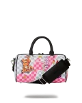 WTF KNOCKOUT MINI DUFFLE