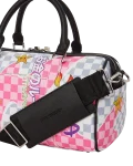 WTF KNOCKOUT MINI DUFFLE