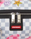 WTF KNOCKOUT MINI DUFFLE