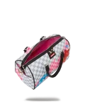 WTF KNOCKOUT MINI DUFFLE