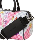 WTF KNOCKOUT MINI DUFFLE