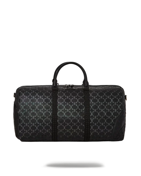 PRI$M SUPERJET DUFFLE