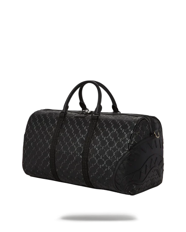 PRI$M SUPERJET DUFFLE