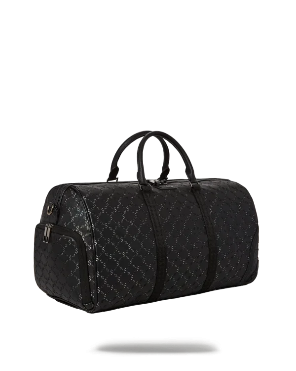 PRI$M SUPERJET DUFFLE
