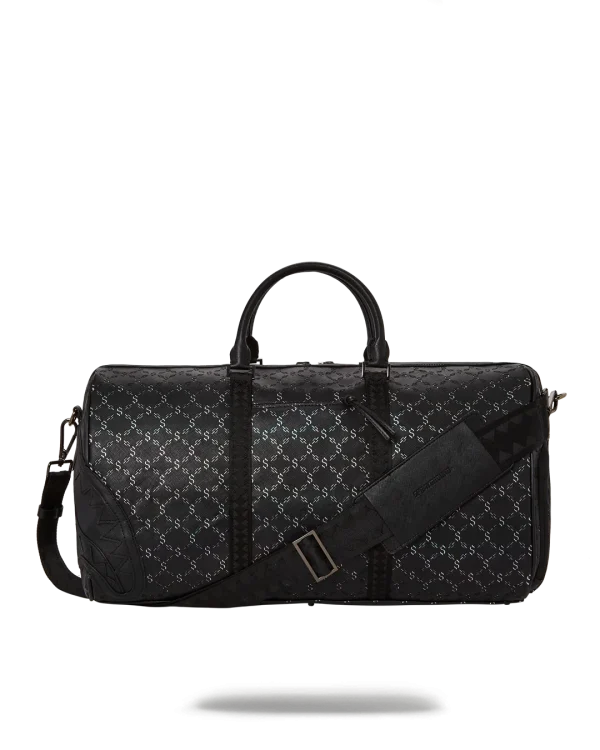 PRI$M SUPERJET DUFFLE
