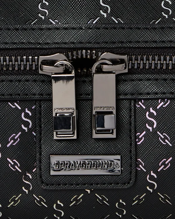 PRI$M SUPERJET DUFFLE