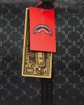 PRI$M SUPERJET DUFFLE