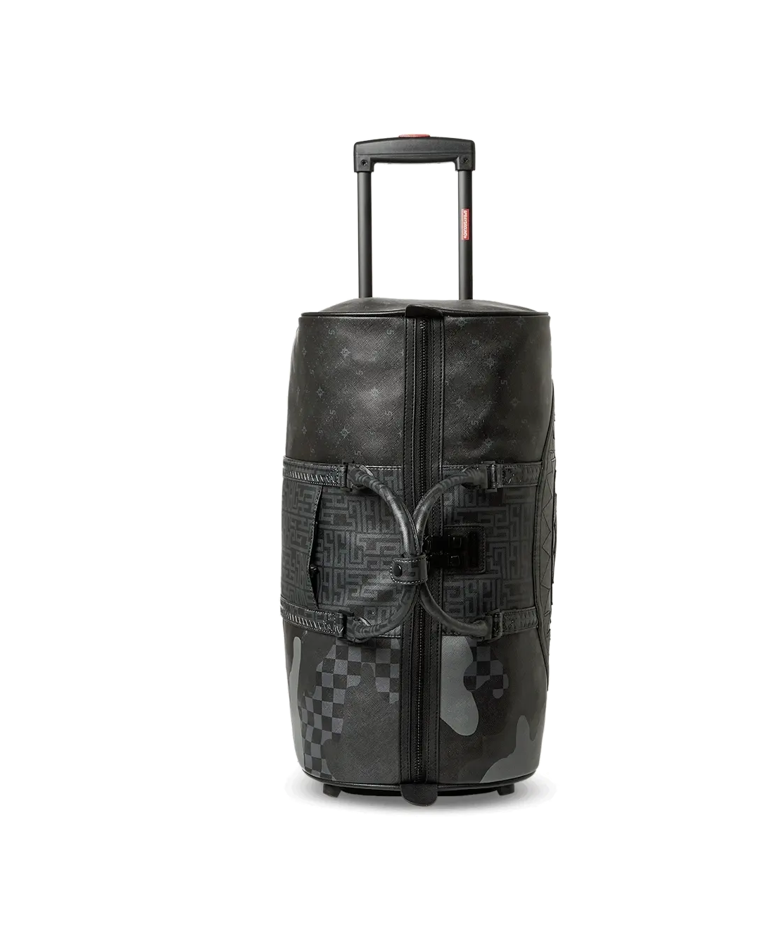 3AM THE TRILOGY DUFFLE WHEELY