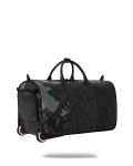 3AM THE TRILOGY DUFFLE WHEELY