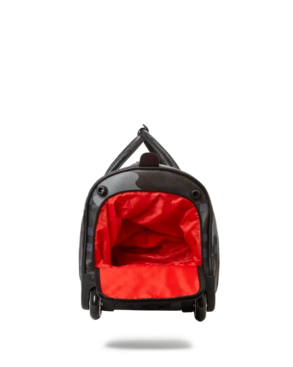 3AM THE TRILOGY DUFFLE WHEELY