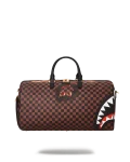 SHARKS IN PARIS UNSTOPPABLE DUFFLE