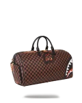SHARKS IN PARIS UNSTOPPABLE DUFFLE