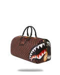 SHARKS IN PARIS UNSTOPPABLE DUFFLE