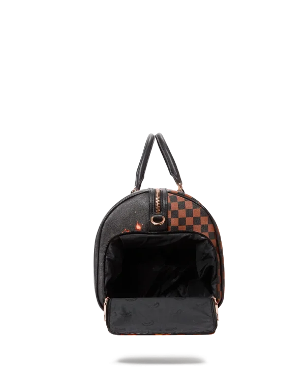SHARKS IN PARIS UNSTOPPABLE DUFFLE