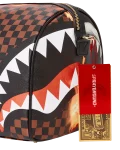 SHARKS IN PARIS UNSTOPPABLE DUFFLE