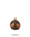 RACEWAY HENNY TORPEDO DUFFLE
