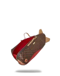 RACEWAY HENNY TORPEDO DUFFLE