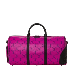 $NAPDRAGON DUFFLE