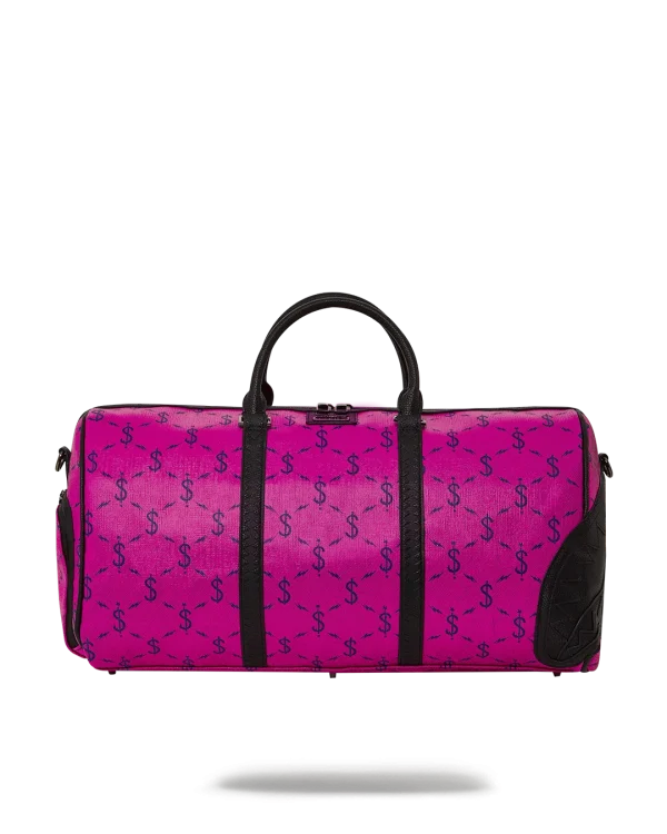 $NAPDRAGON DUFFLE