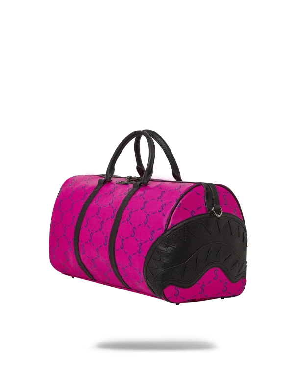 $NAPDRAGON DUFFLE