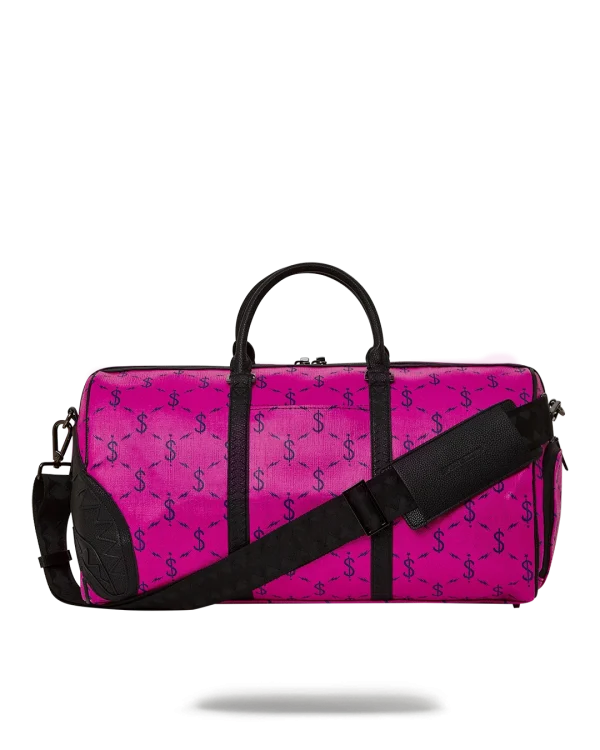 $NAPDRAGON DUFFLE