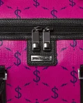$NAPDRAGON DUFFLE