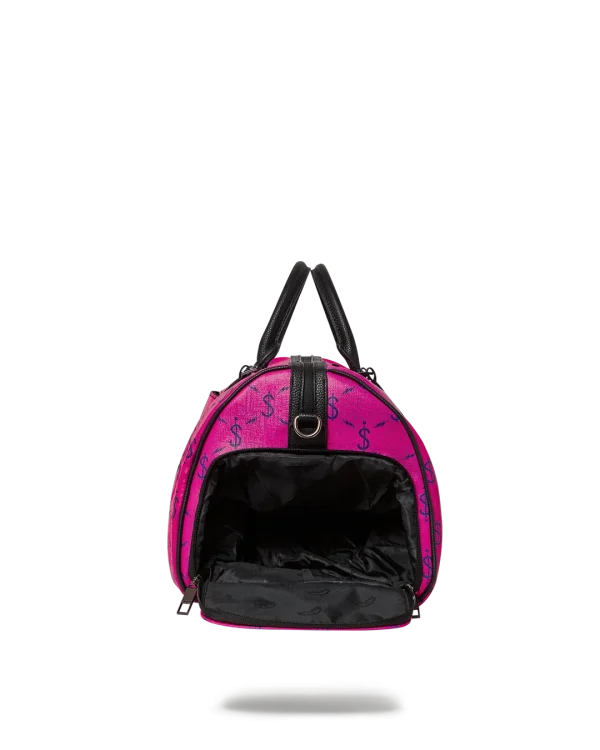 $NAPDRAGON DUFFLE