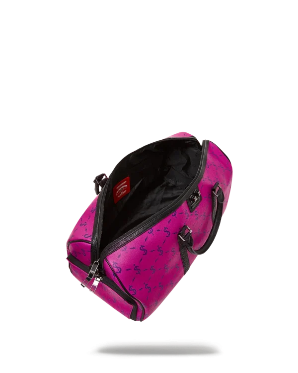 $NAPDRAGON DUFFLE