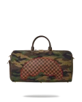 THE PARADOXX SHARK DUFFLE