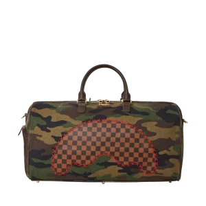 THE PARADOXX SHARK DUFFLE