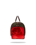 THE PARADOXX SHARK DUFFLE