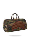 THE PARADOXX SHARK DUFFLE