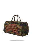 THE PARADOXX SHARK DUFFLE