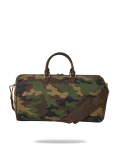 THE PARADOXX SHARK DUFFLE