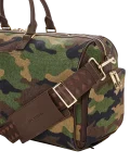THE PARADOXX SHARK DUFFLE