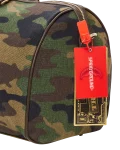 THE PARADOXX SHARK DUFFLE