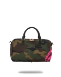 DROP ZONE MINI DUFFLE