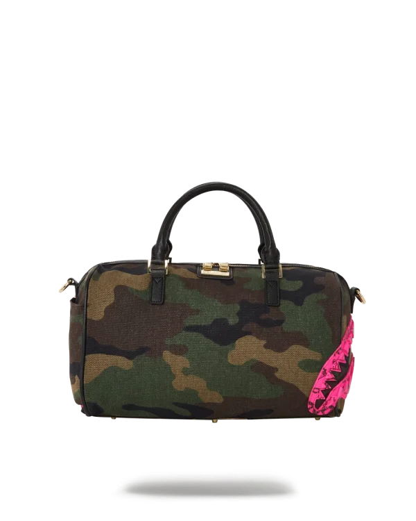 DROP ZONE MINI DUFFLE