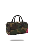 DROP ZONE MINI DUFFLE