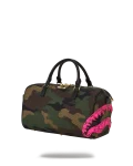 DROP ZONE MINI DUFFLE