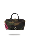 DROP ZONE MINI DUFFLE